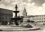 Karviná I - Město
