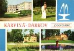 Karviná- Darkov
