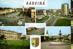 Karviná