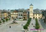 Karviná I - Město
