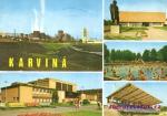 Karviná