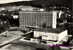 Gottwaldov- Hotel Moskva