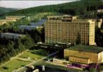 Gottwaldov- Hotel Moskva