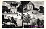Svatý Hostýn