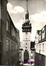 Brno - Stará radnice