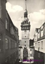 Brno - Stará radnice