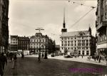 Brno - náměstí Svobody