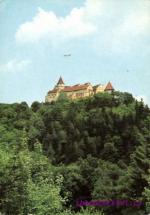 Pernštejn- hrad