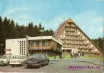 Nové Město na Moravě - Hotel Ski