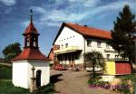 Fryšava - Hotel Jednota Tři Studně