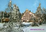 Nové Město na Moravě - Hotel Ski