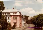 Sněžné - Hotel Jednota - Záložna