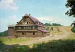 Javorníky- Hotel Portáš