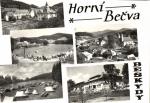 Horní Bečva 