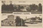 Heršpice u Slavkova