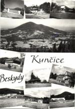 Kunčice pod Ondřejníkem