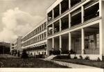 Jablunkov - sanatorium