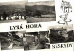 Lysá Hora