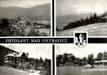 Frýdlant nad Ostravicí - Frýdek Místek