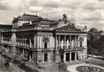 Brno - Janáčkova opera