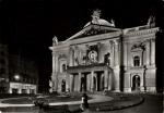 Brno - Janáčkova opera