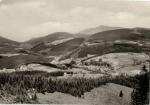 Beskydy - krajina