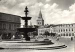 Karviná 1 - město