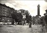 Ostrava - Nová radnice