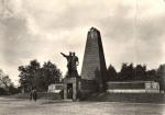 Ostrava - Památník hrdinů