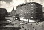 Ostrava - hotel Ostrava