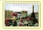 Olomouc- Horní náměstí