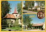 Luběnice