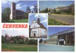 Červenka
