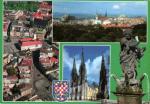 Olomouc- Horní náměstí