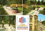 Olomouc- Flora