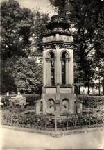 Teplice- státní lázně