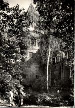Teplice - Doubravka
