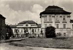 Duchcov - zámek