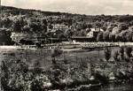 Bílina - koupaliště