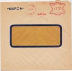 1931 Frankotyp Ústí n. Labem, Marga 