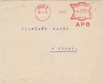 1933 Frankotyp Praha, APB