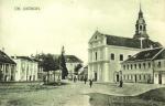 Uherský Ostroh