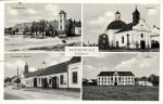Kapařovice - Břeclav