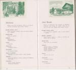 Brožura Kúpeľné a turist. strediská Košického a Prešovského kraja