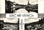 Ledeč nad Sázavou 