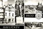 Havlíčkův Brod