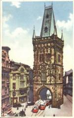 Praha