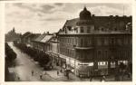 Hodonín - Staling. třída