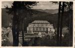 Luhačovice- Palace Hotel