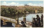 Praha - Hradčany